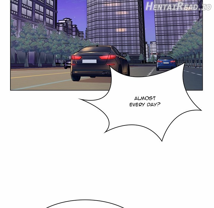 The Teacher’s Secret Chapter 6 - page 97