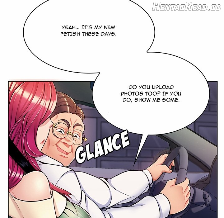 The Teacher’s Secret Chapter 6 - page 98