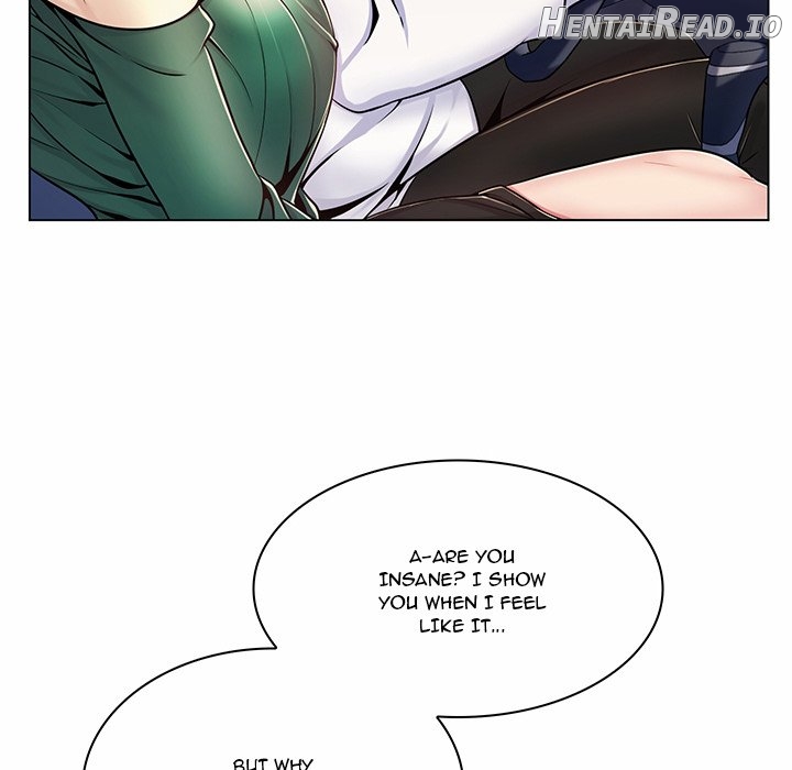 The Teacher’s Secret Chapter 6 - page 99