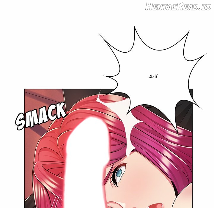 The Teacher’s Secret Chapter 7 - page 107