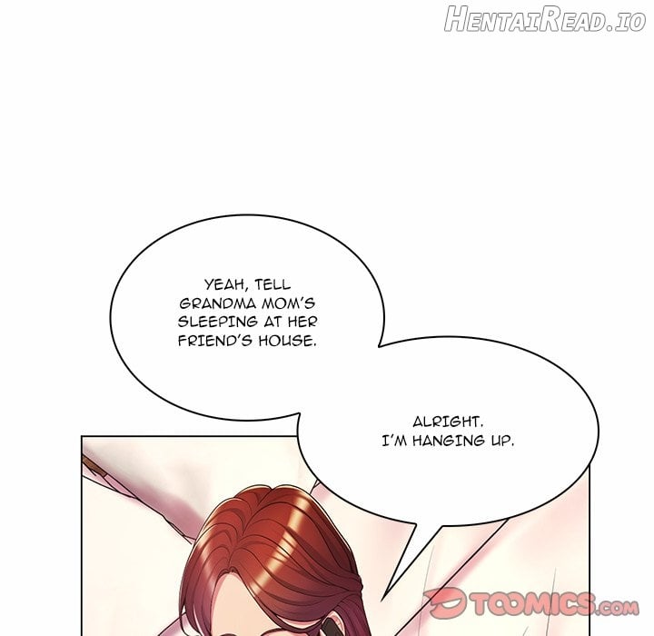 The Teacher’s Secret Chapter 7 - page 117