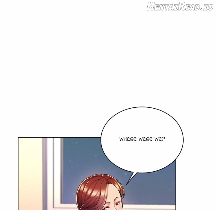 The Teacher’s Secret Chapter 7 - page 119