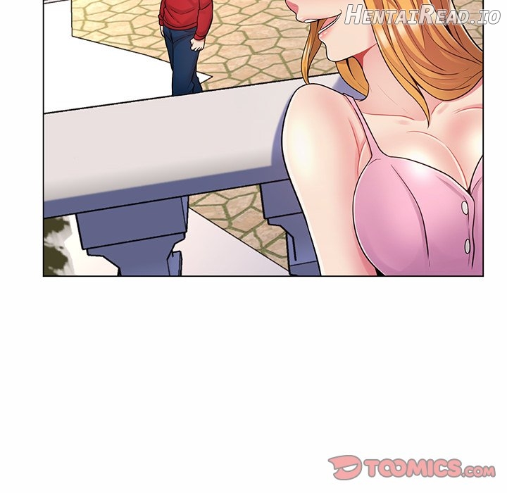 The Teacher’s Secret Chapter 8 - page 102