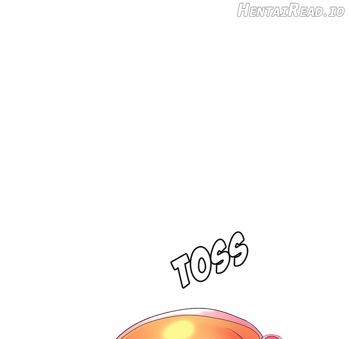 The Teacher’s Secret Chapter 8 - page 107