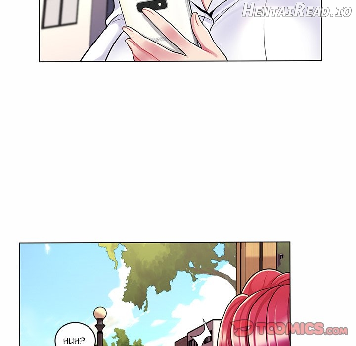 The Teacher’s Secret Chapter 8 - page 114