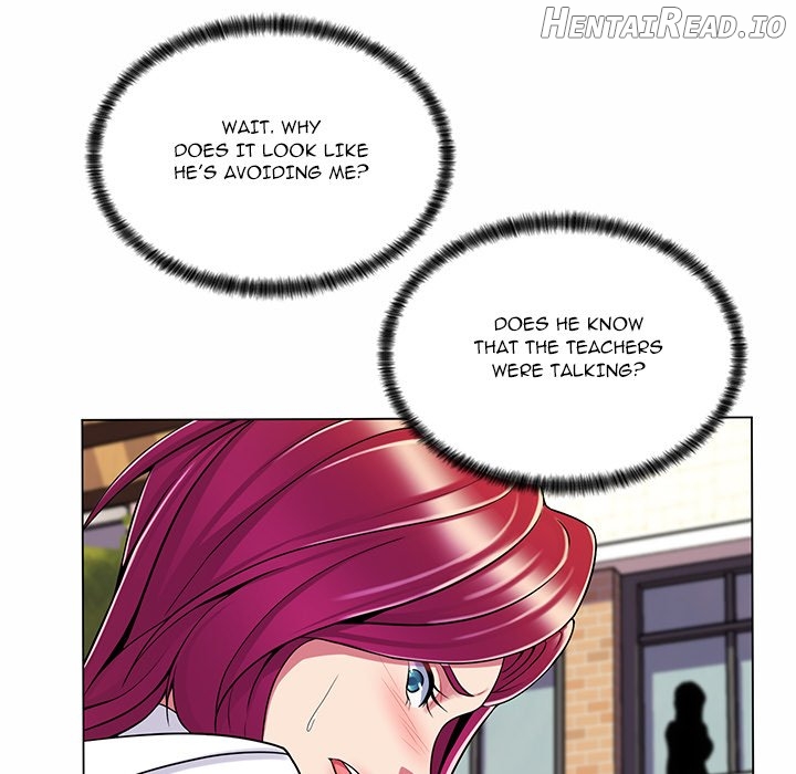 The Teacher’s Secret Chapter 8 - page 118