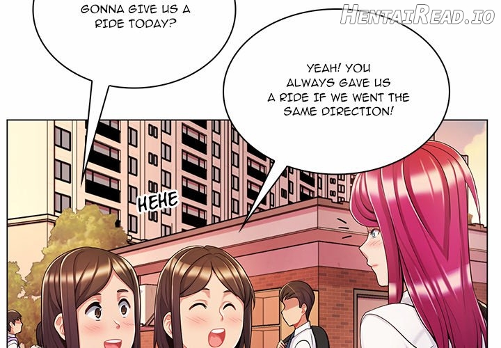 The Teacher’s Secret Chapter 9 - page 3