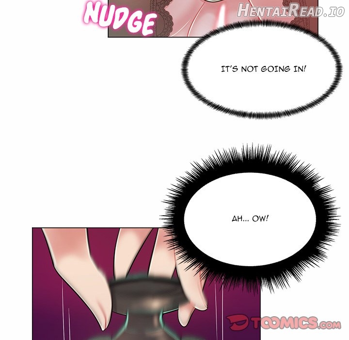 The Teacher’s Secret Chapter 9 - page 50