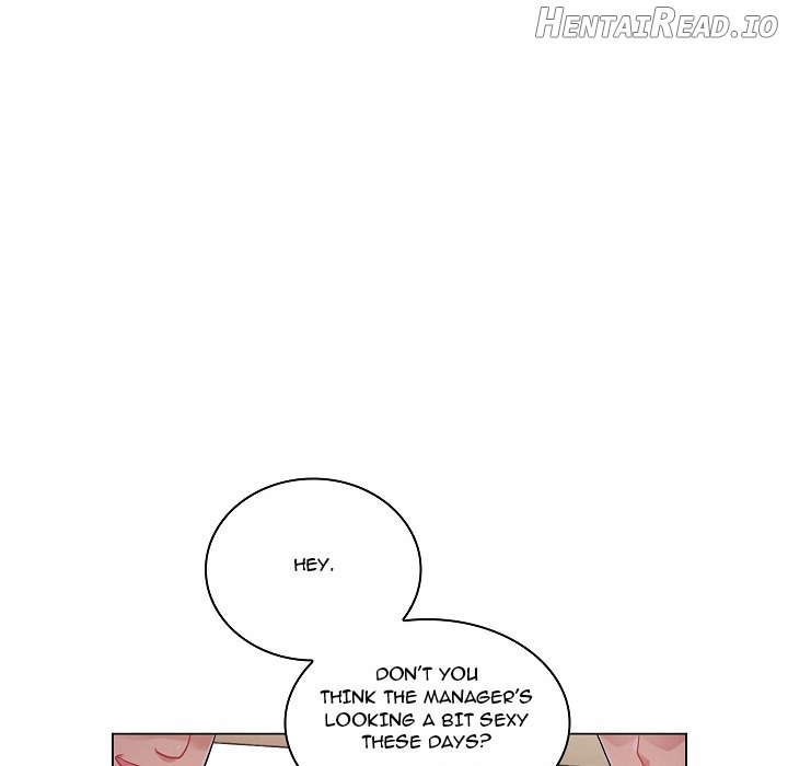 The Teacher’s Secret Chapter 10 - page 104