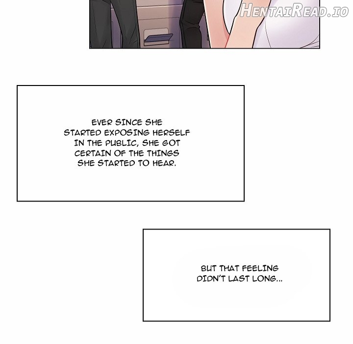 The Teacher’s Secret Chapter 10 - page 107