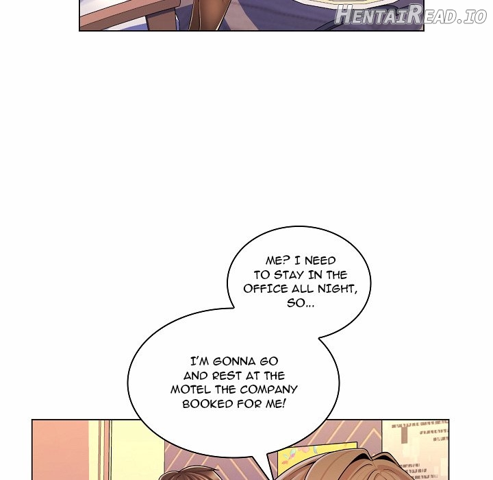 The Teacher’s Secret Chapter 10 - page 118