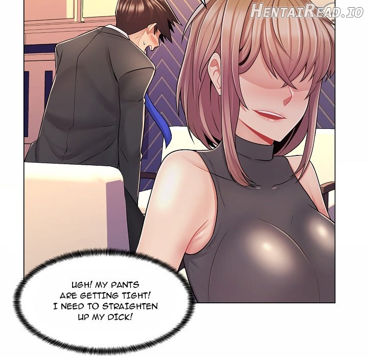 The Teacher’s Secret Chapter 10 - page 119