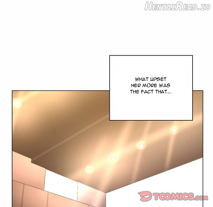 The Teacher’s Secret Chapter 10 - page 15