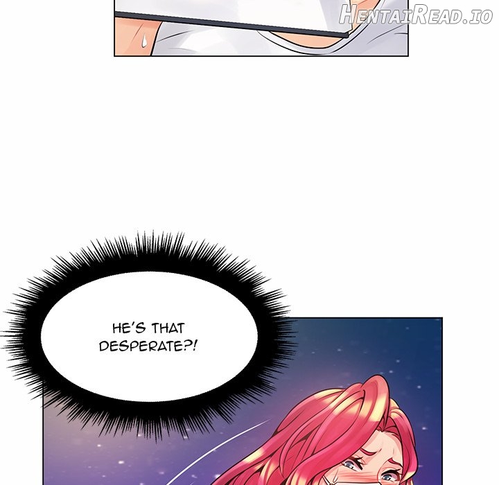 The Teacher’s Secret Chapter 12 - page 116