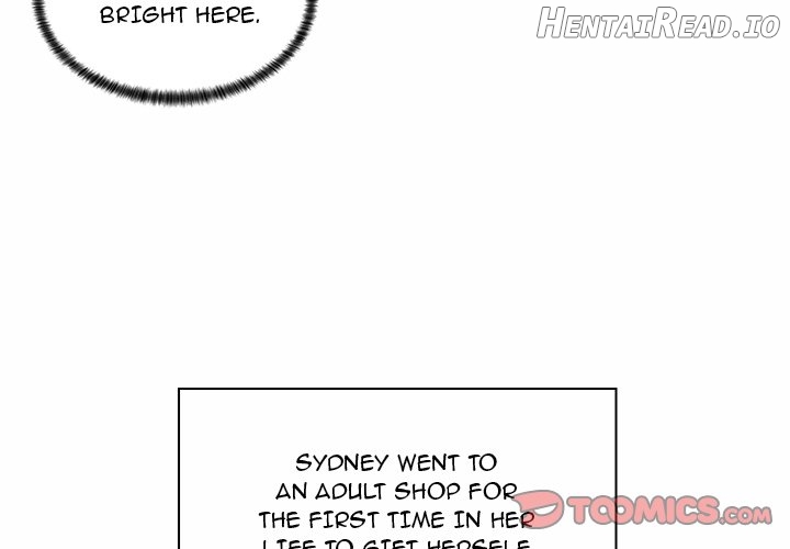The Teacher’s Secret Chapter 12 - page 3