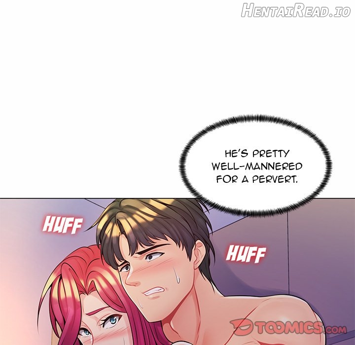 The Teacher’s Secret Chapter 13 - page 50