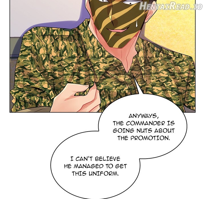 The Teacher’s Secret Chapter 14 - page 106