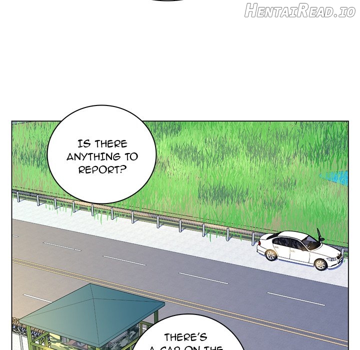 The Teacher’s Secret Chapter 14 - page 107