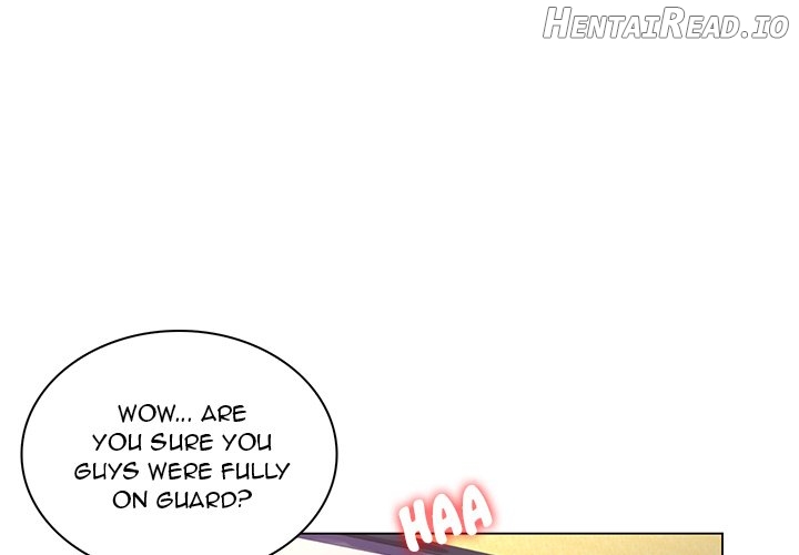 The Teacher’s Secret Chapter 15 - page 1