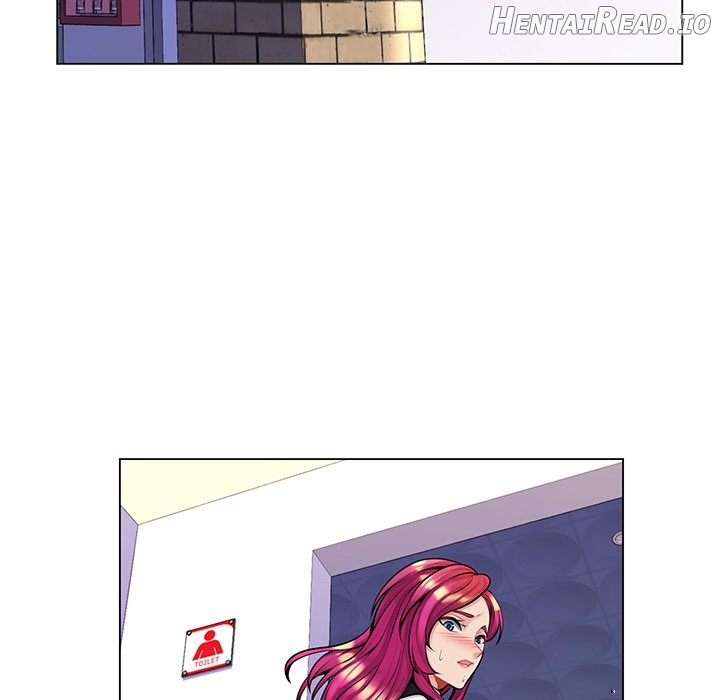 The Teacher’s Secret Chapter 15 - page 103