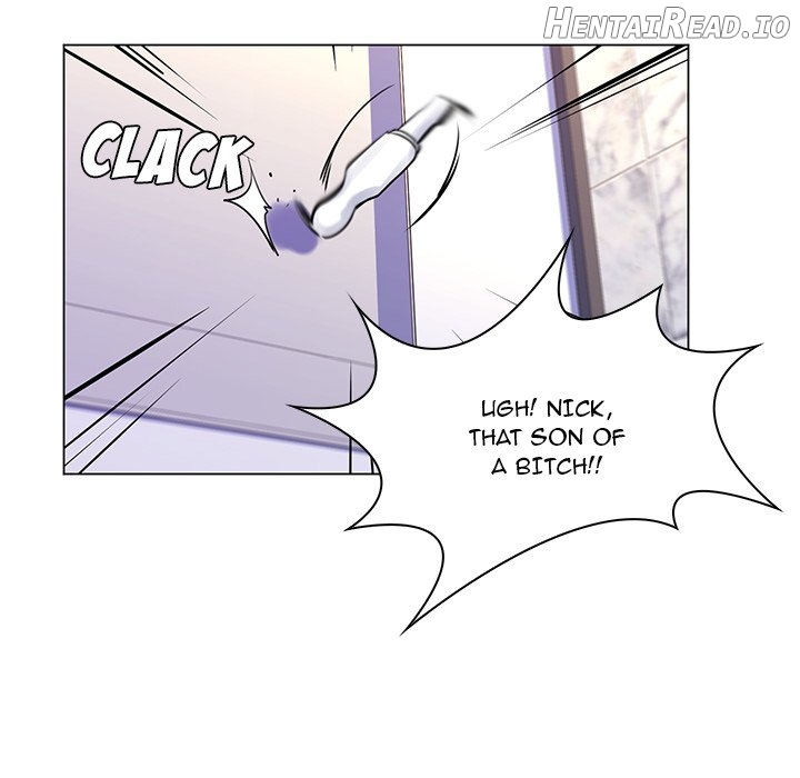 The Teacher’s Secret Chapter 15 - page 110