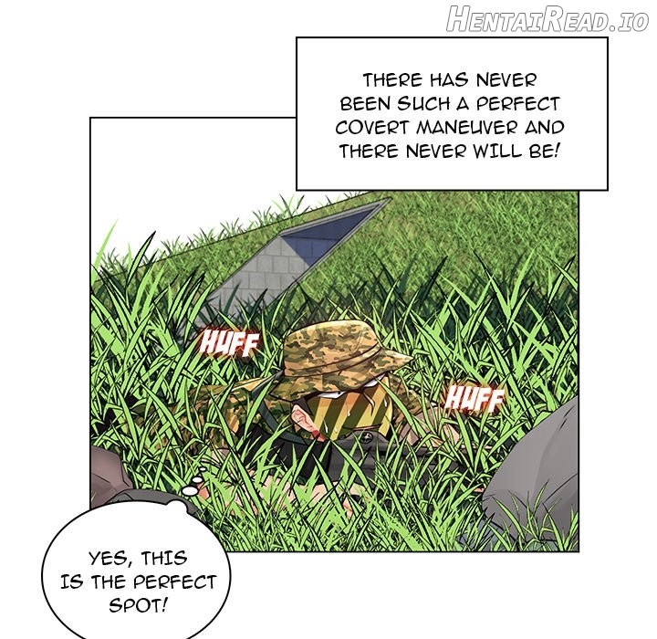 The Teacher’s Secret Chapter 15 - page 17