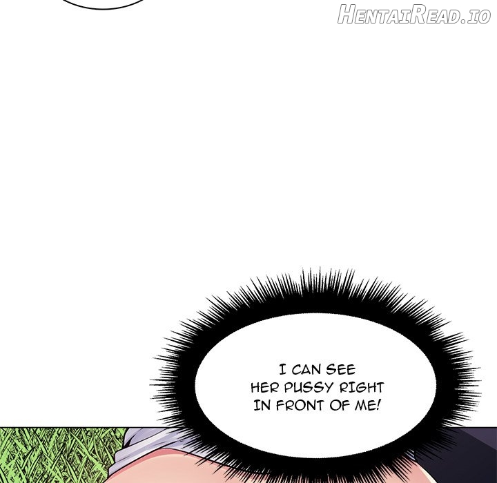 The Teacher’s Secret Chapter 15 - page 18