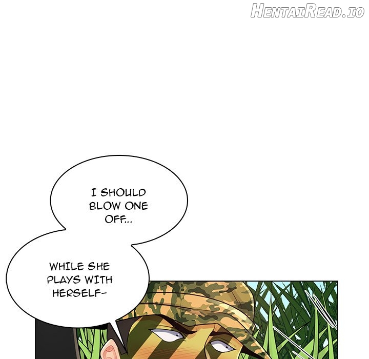 The Teacher’s Secret Chapter 15 - page 20