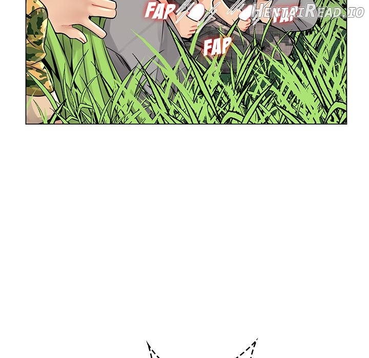 The Teacher’s Secret Chapter 15 - page 23