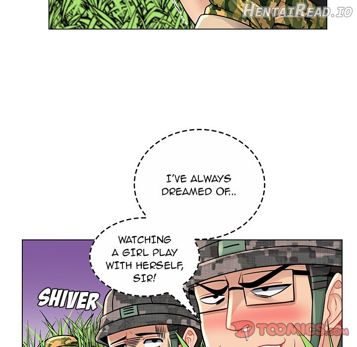 The Teacher’s Secret Chapter 15 - page 27