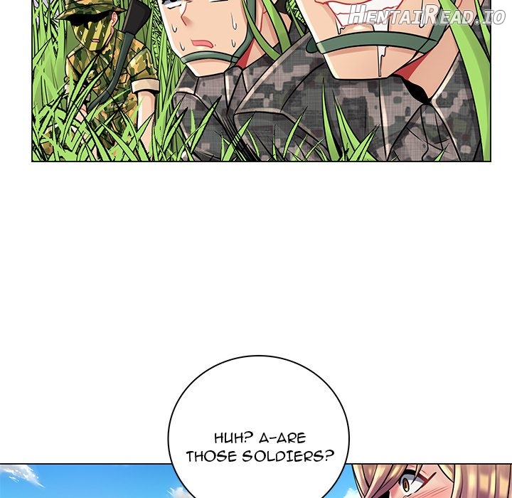The Teacher’s Secret Chapter 15 - page 28