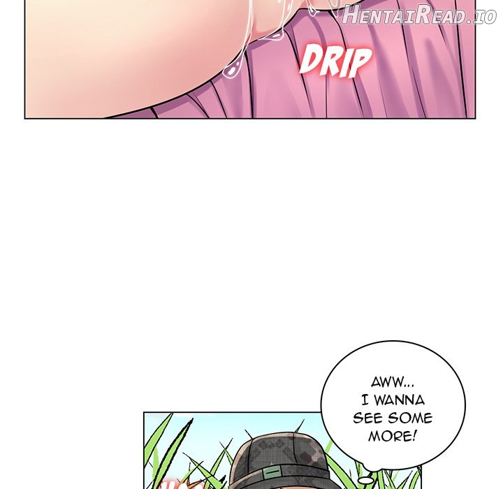 The Teacher’s Secret Chapter 15 - page 37