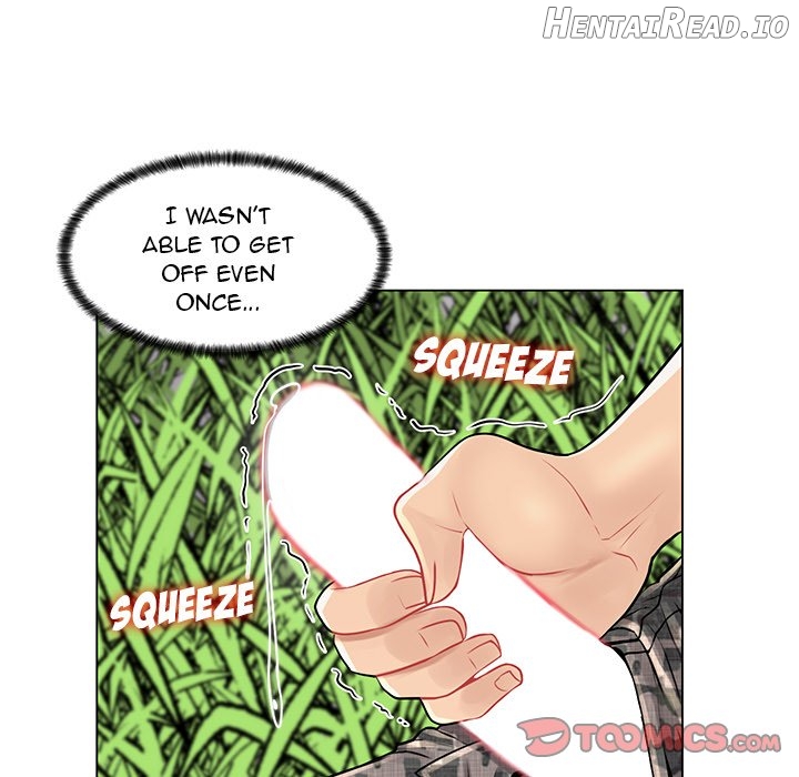 The Teacher’s Secret Chapter 15 - page 39
