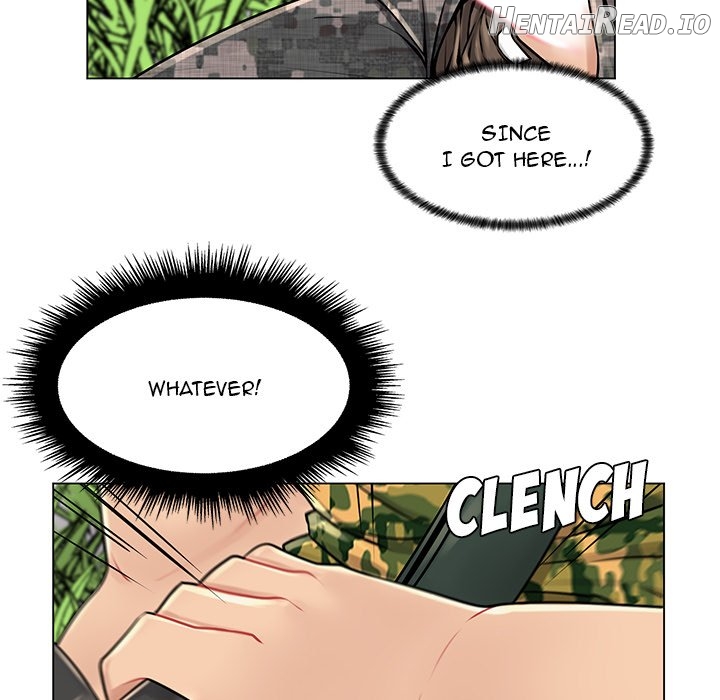 The Teacher’s Secret Chapter 15 - page 40