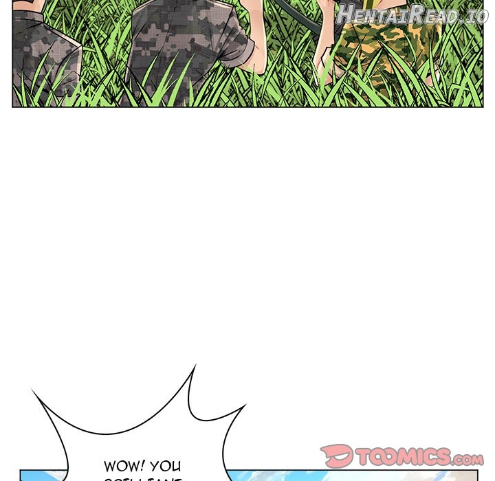 The Teacher’s Secret Chapter 15 - page 45