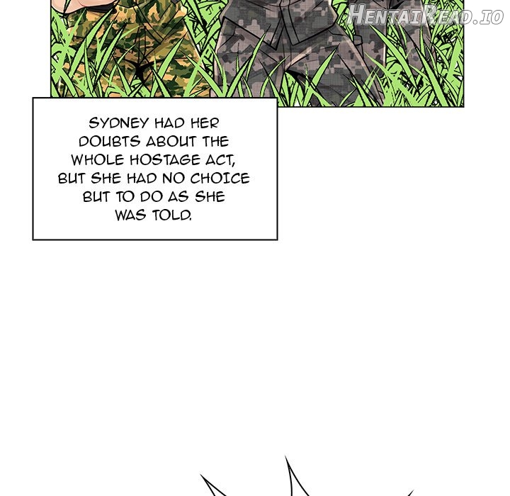 The Teacher’s Secret Chapter 15 - page 48