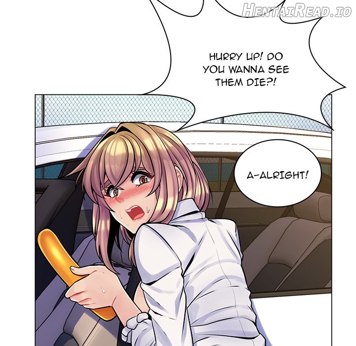 The Teacher’s Secret Chapter 15 - page 49