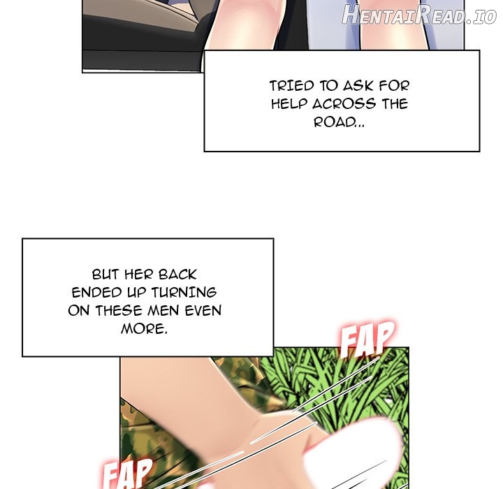 The Teacher’s Secret Chapter 15 - page 52