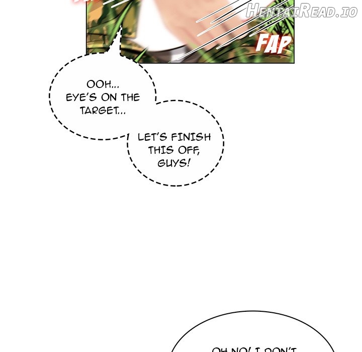 The Teacher’s Secret Chapter 15 - page 53