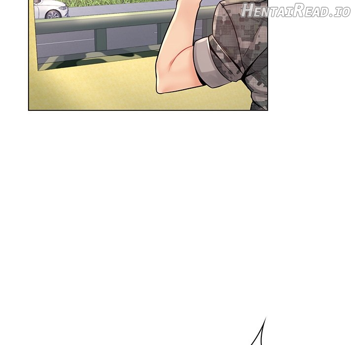 The Teacher’s Secret Chapter 15 - page 6