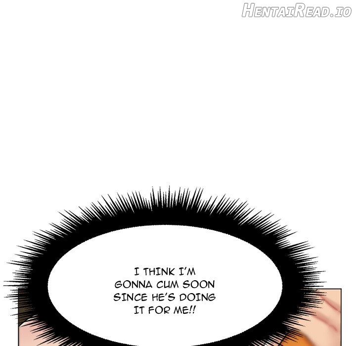 The Teacher’s Secret Chapter 15 - page 61