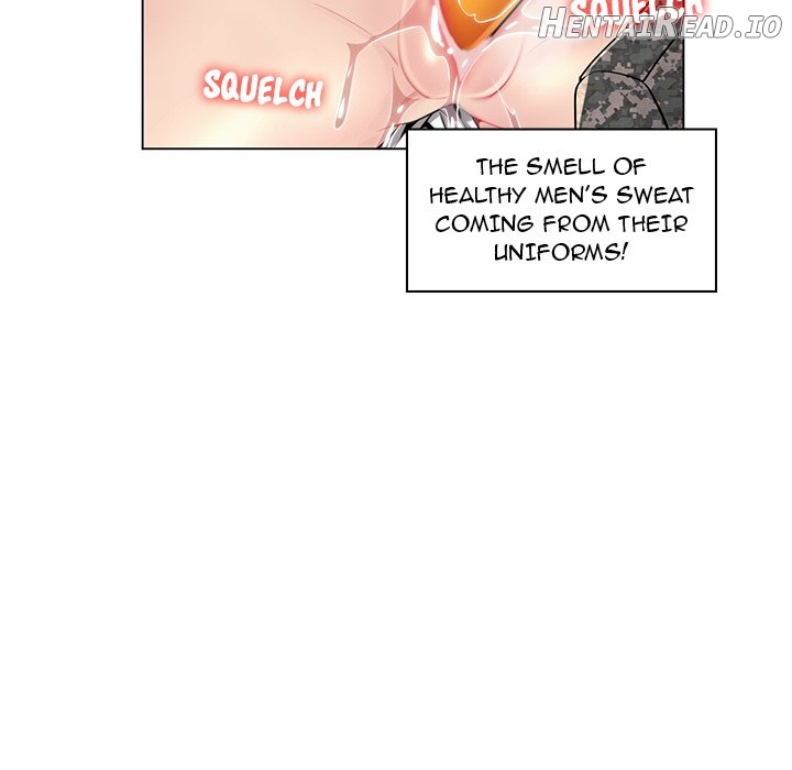 The Teacher’s Secret Chapter 15 - page 66