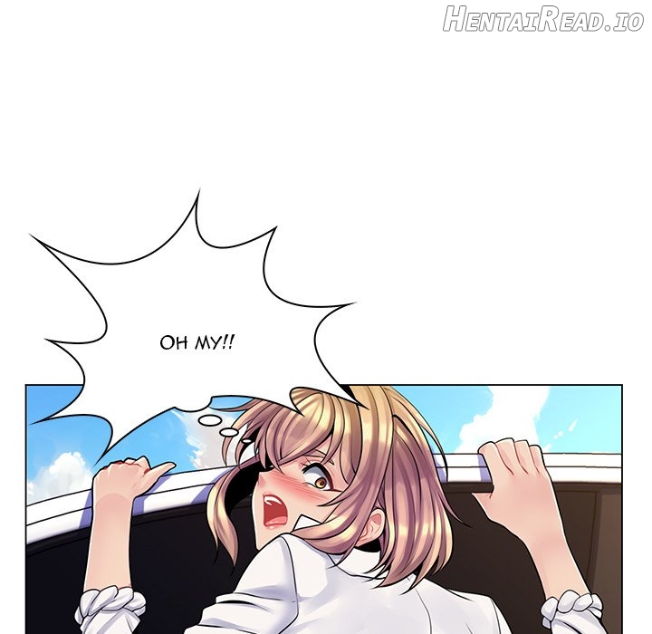 The Teacher’s Secret Chapter 15 - page 77