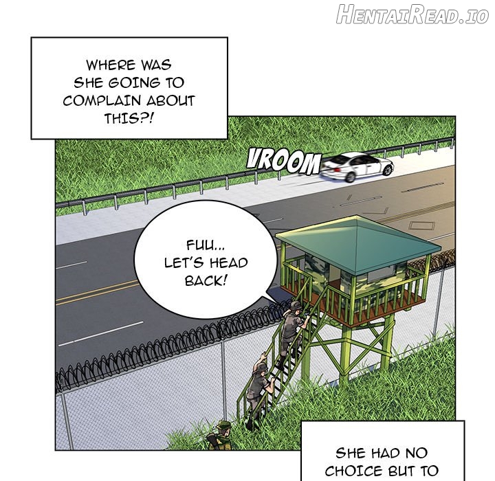 The Teacher’s Secret Chapter 15 - page 80