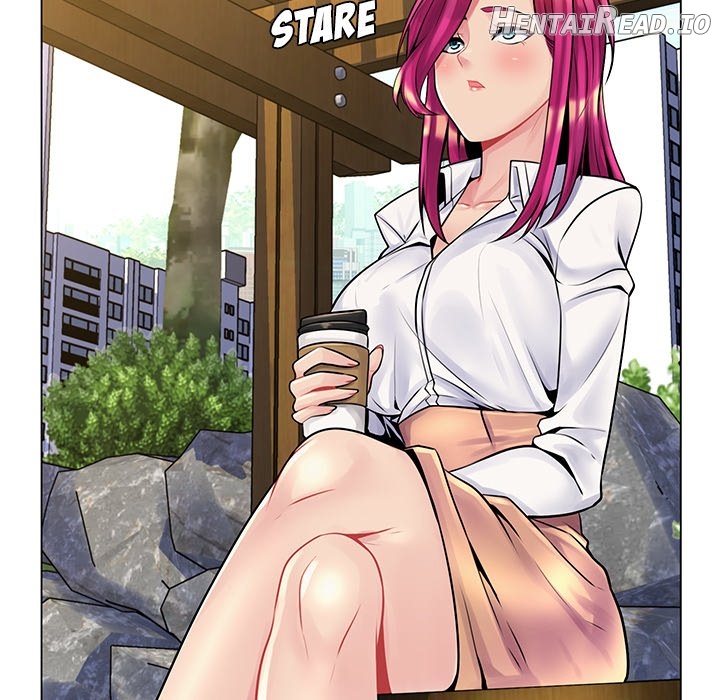 The Teacher’s Secret Chapter 15 - page 84