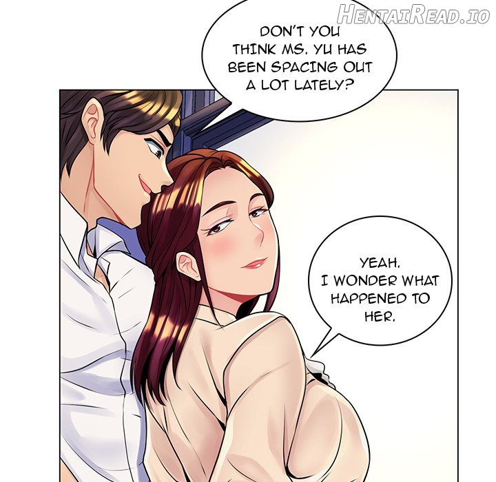 The Teacher’s Secret Chapter 15 - page 88