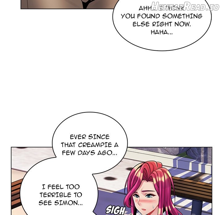 The Teacher’s Secret Chapter 15 - page 91
