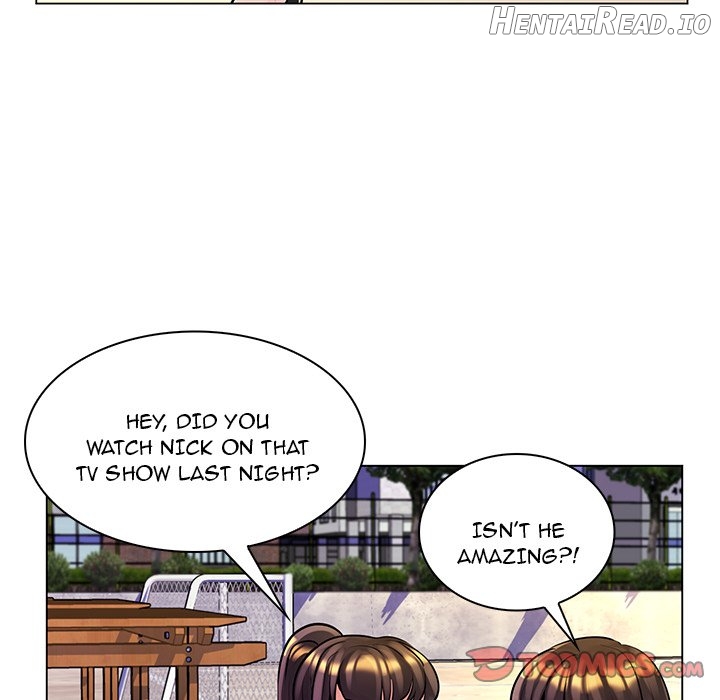The Teacher’s Secret Chapter 15 - page 93