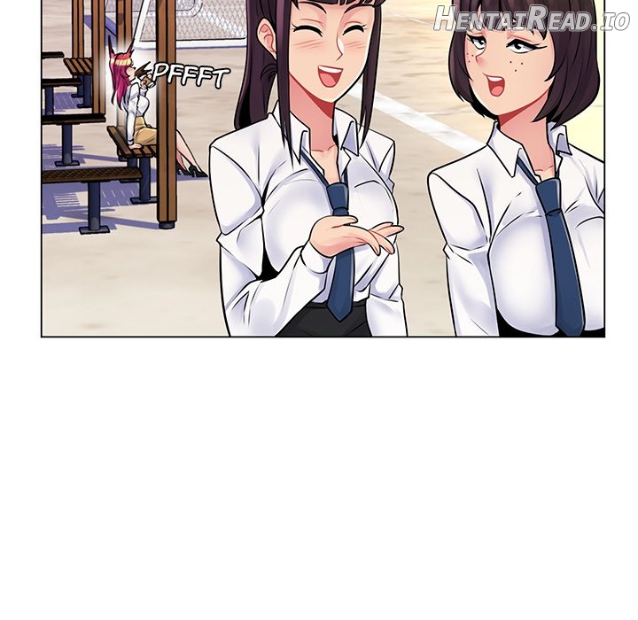 The Teacher’s Secret Chapter 15 - page 94