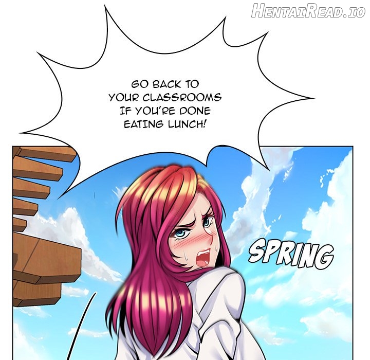 The Teacher’s Secret Chapter 15 - page 95